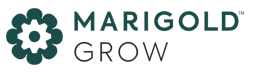 Marigold Grow logo